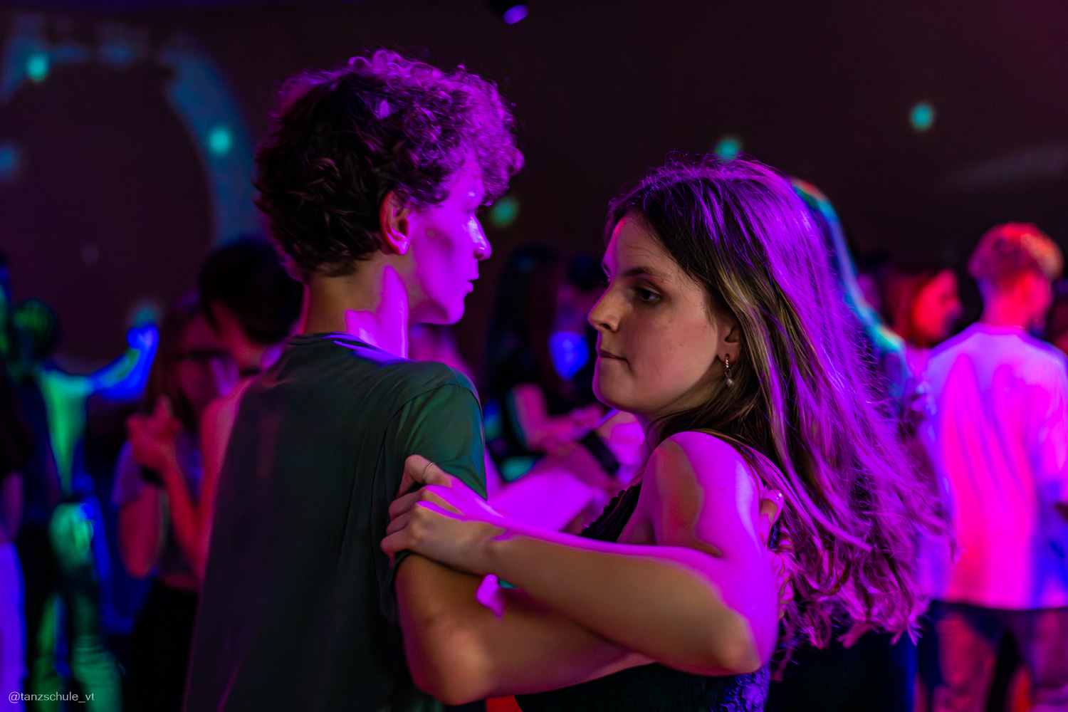 Vollrath Tanzparty 9296